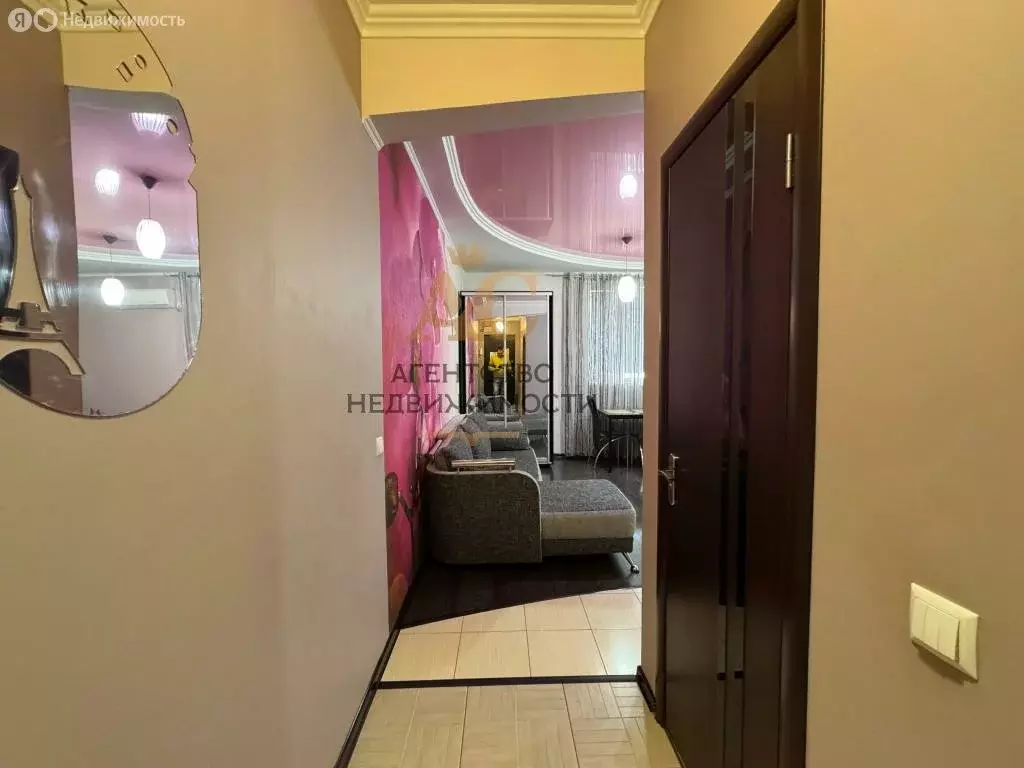 1-комнатная квартира: Феодосия, Революционная улица, 16 (36 м) - Фото 1
