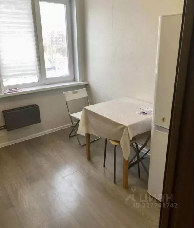 1-к кв. Свердловская область, Екатеринбург ул. Новгородцевой, 21 (36.0 ... - Фото 2