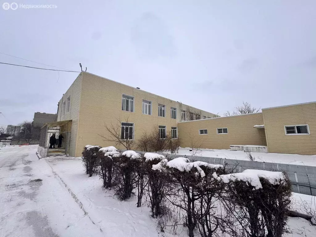 Офис (938 м) - Фото 2