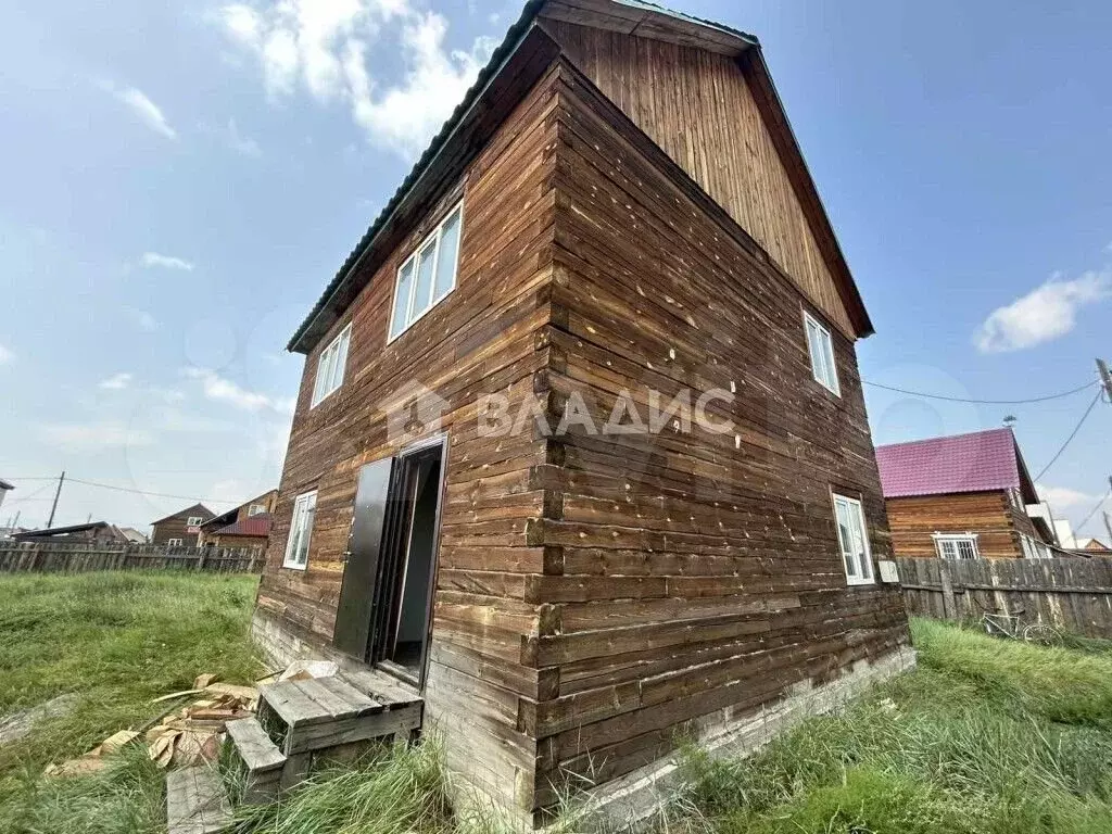 Дом 134 м на участке 8 сот. - Фото 0