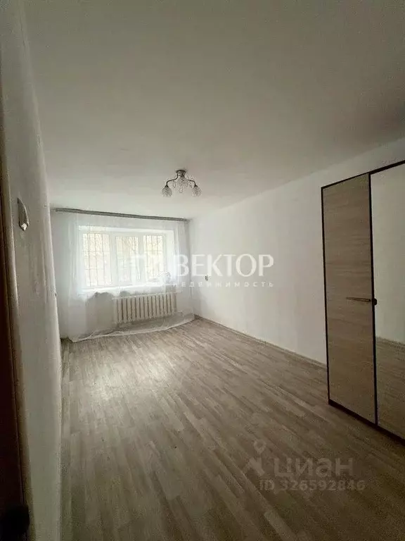 1-к кв. Ивановская область, Иваново ул. Поэта Ноздрина, 32 (29.1 м) - Фото 1