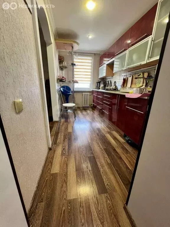 2-комнатная квартира: Севастополь, улица Колобова, 15 (56.3 м) - Фото 1