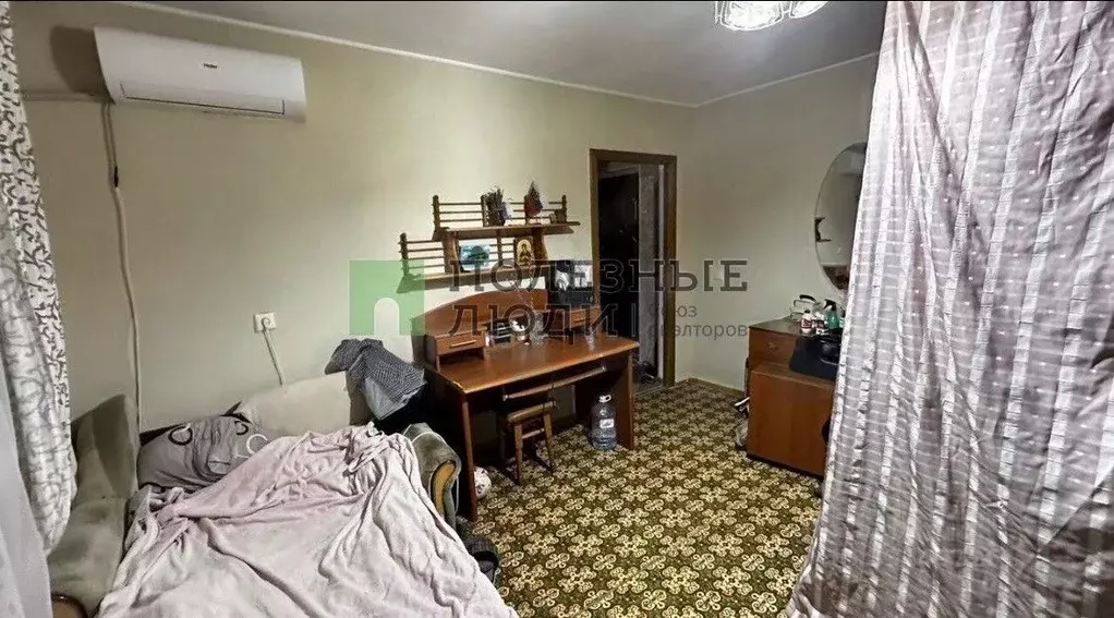 1-к кв. Крым, Евпатория ул. Чапаева, 83 (28.8 м) - Фото 2