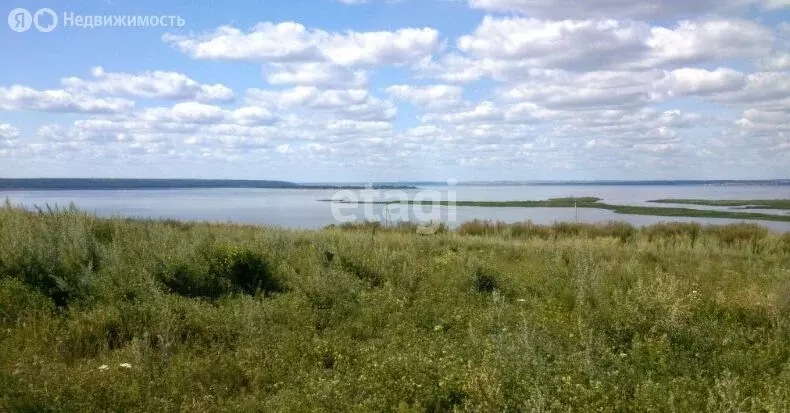 Участок в Тукаевский район, Биюрганское сельское поселение, деревня ... - Фото 0