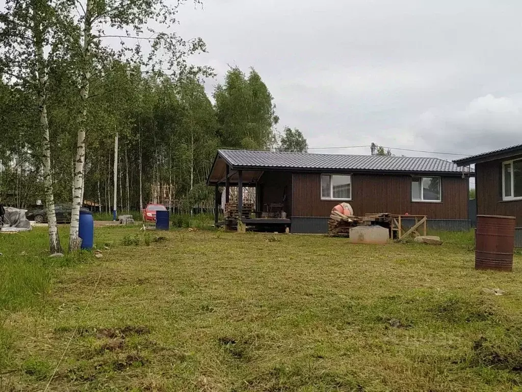 Дом в Московская область, Солнечногорск городской округ, СНТ СН ... - Фото 2