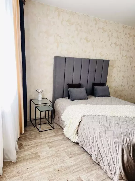 2-к кв. Мордовия, Саранск ул. Васенко, 7Гк1 (68.0 м) - Фото 1