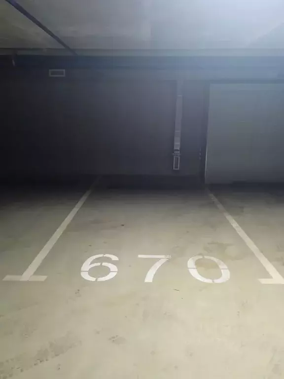 Гараж в Москва Варшавское ш., 141к15 (13 м) - Фото 0