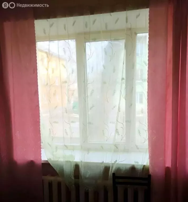 Квартира-студия: Томск, микрорайон Черемошники, Пролетарская улица, ... - Фото 1