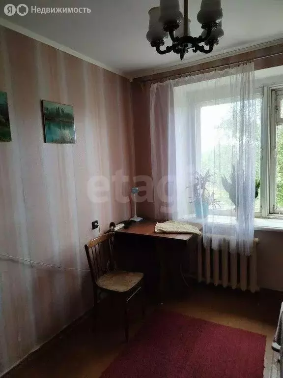 3-комнатная квартира: Ярославль, проезд Подвойского, 1 (58.9 м) - Фото 2