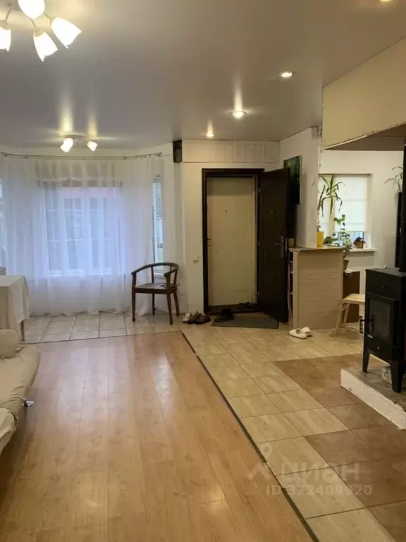 Дом в Калининградская область, Калининград Южный СНТ, проезд ... - Фото 1