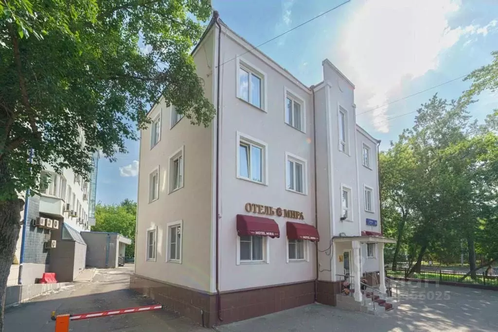 Комната Москва ул. Дурова, 36 (10.0 м) - Фото 1