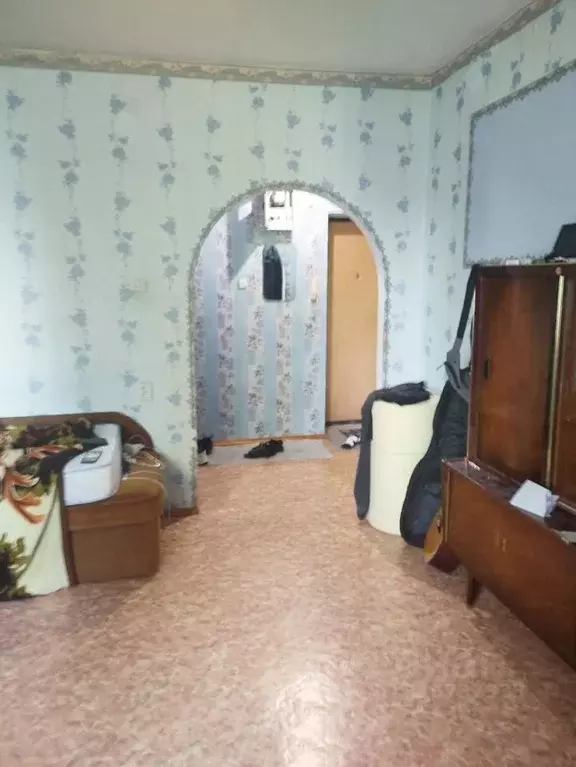 1-к кв. Белгородская область, Белгородский район, Северный городское ... - Фото 0