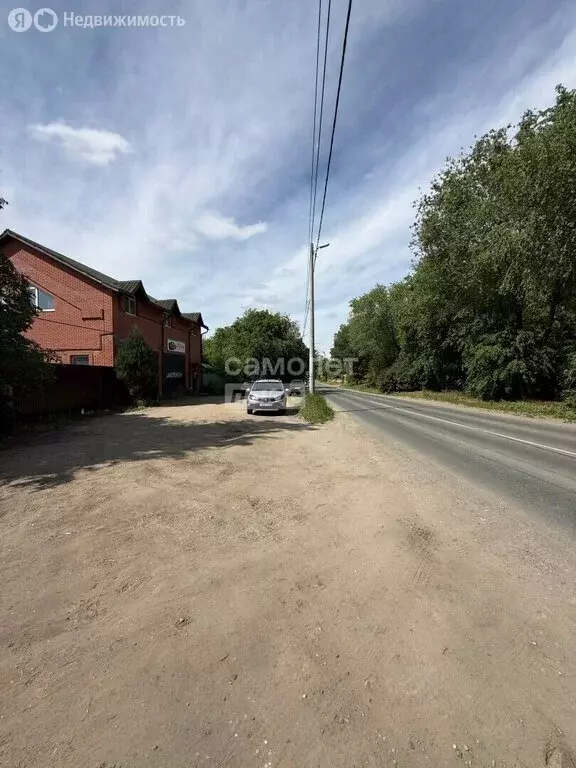 Дом в Сызрань, улица Декабристов, 272 (34.5 м) - Фото 1