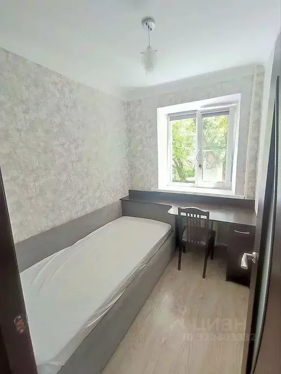 3-к кв. Ставропольский край, Ставрополь ул. Ленина, 397/5 (45.0 м) - Фото 0