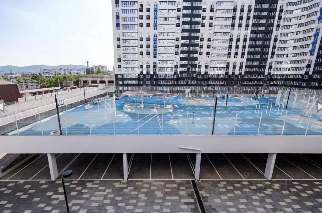 Гараж в Краснодарский край, Новороссийск ул. Куникова, 47Г (14 м) - Фото 1
