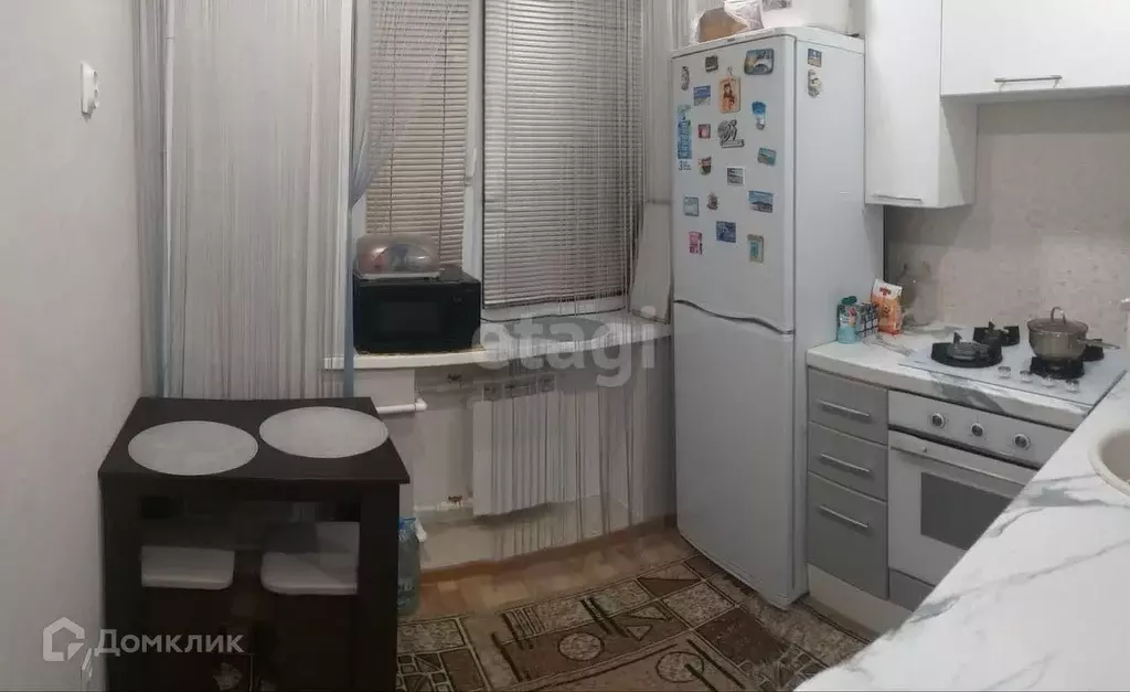 Продаётся 3-к квартира, 59.3 м - Фото 0