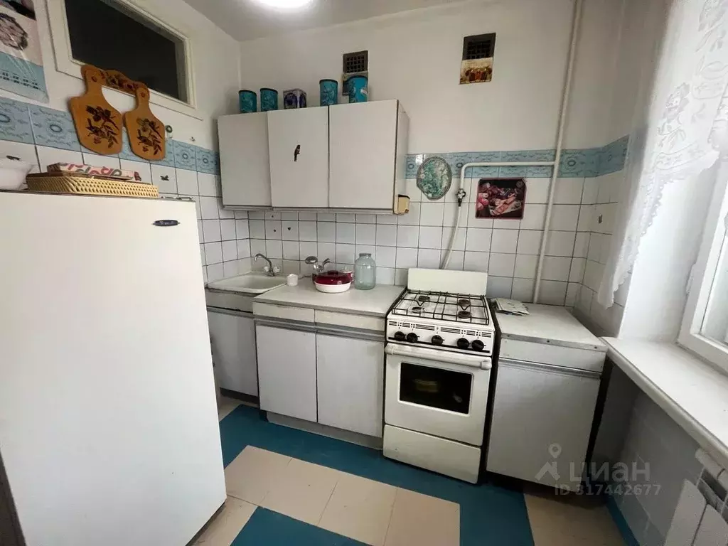 2-к кв. Крым, Евпатория ул. 60 лет ВЛКСМ (50.3 м) - Фото 0