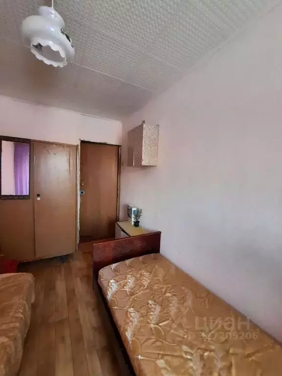 Комната Самарская область, Самара Партизанская ул., 182 (12.0 м) - Фото 1