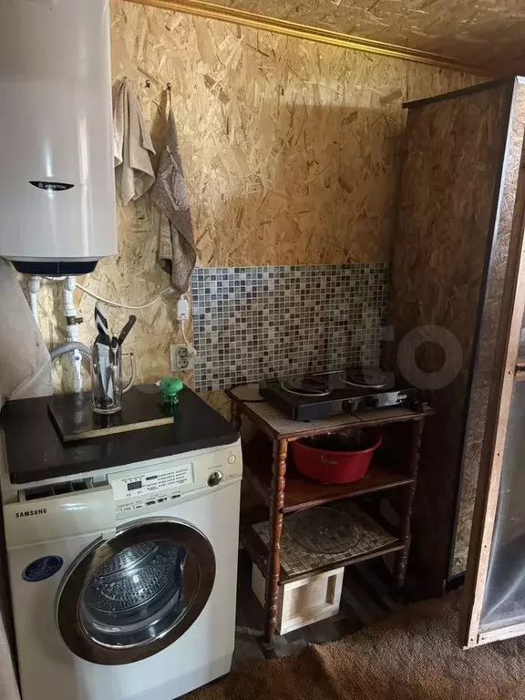 Дом 40 м на участке 1 сот. - Фото 1