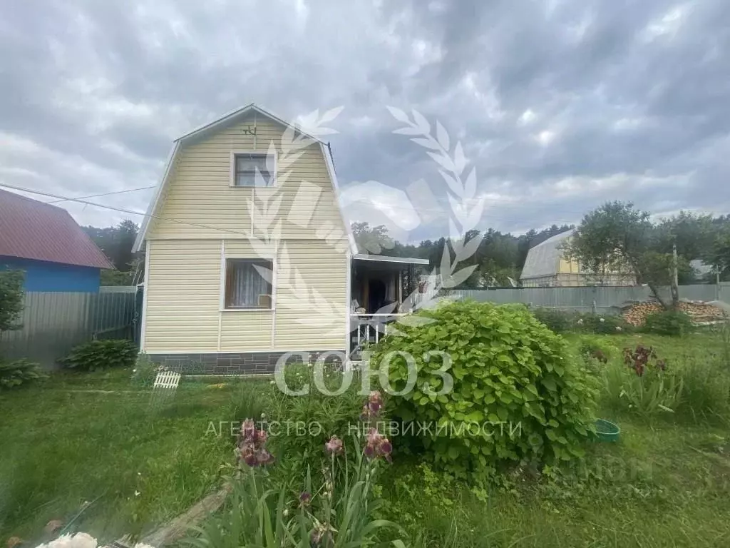 Дом в Калужская область, Калуга Родник СНТ, 152 (30 м) - Фото 1