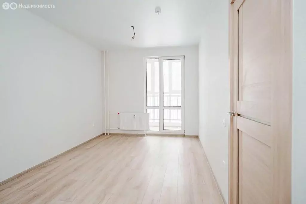 1-комнатная квартира: Курск, улица Энгельса, 115/5 (34.7 м) - Фото 2