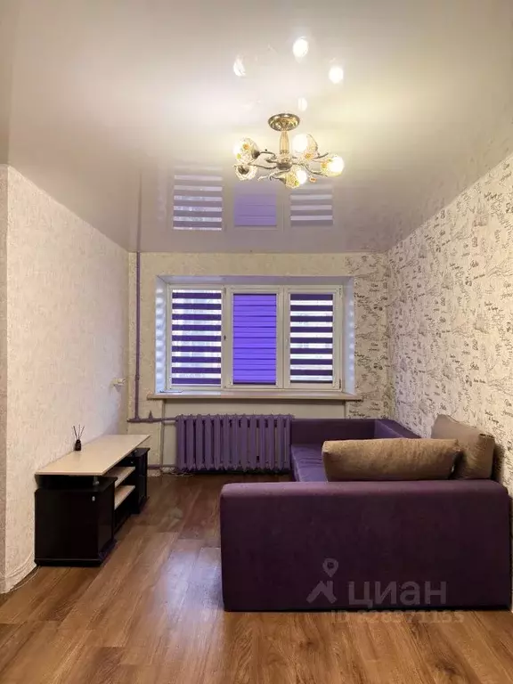 1-к кв. Архангельская область, Архангельск Троицкий просп., 157 (30.5 ... - Фото 1