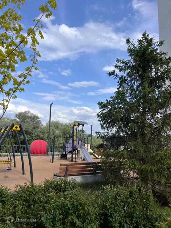 Продаётся 1-к квартира, 43.8 м - Фото 1