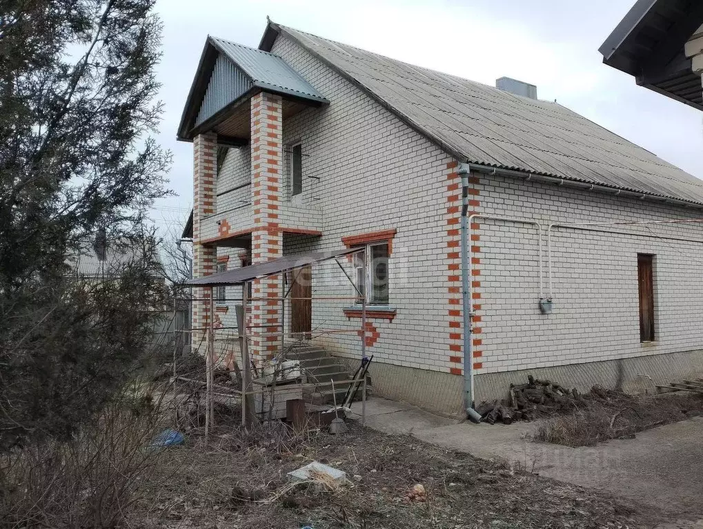 Белгород Купить Дом В П Северном