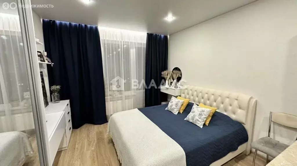 Квартира-студия: Мурино, улица Шувалова, 5 (25.4 м) - Фото 1