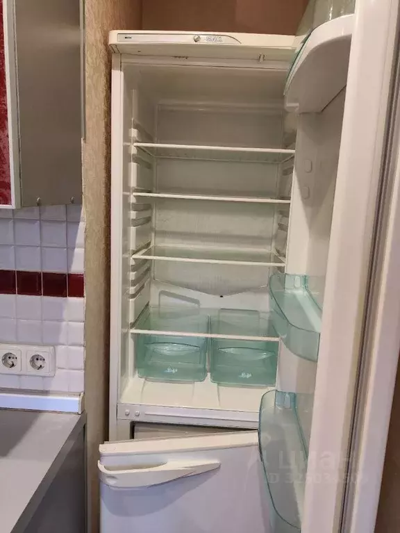 2-к кв. Московская область, Электроугли Богородский городской округ, ... - Фото 2