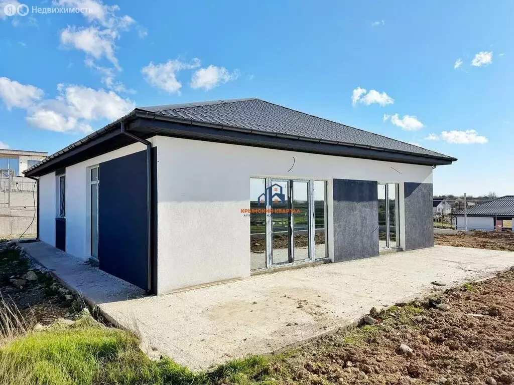 Дом в Севастополь, Балаклавский муниципальный округ, садовое ... - Фото 2