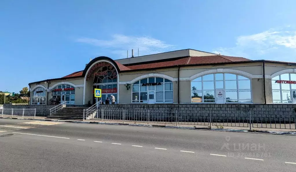 Помещение свободного назначения в Московская область, Сергиев Посад ... - Фото 2