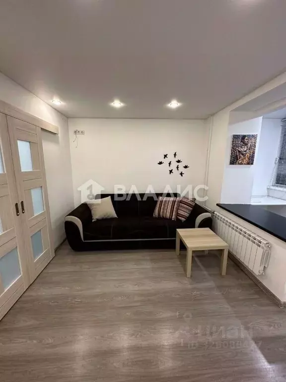 1-к кв. Москва Краснобогатырская ул., 75К2 (33.5 м) - Фото 2