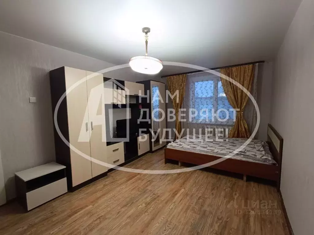 1-к кв. Пермский край, Березники ул. 30 лет Победы, 44 (34.0 м) - Фото 2