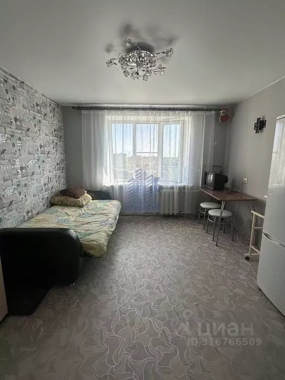 Комната Чувашия, Чебоксары Эгерский бул., 22 (13.9 м) - Фото 0