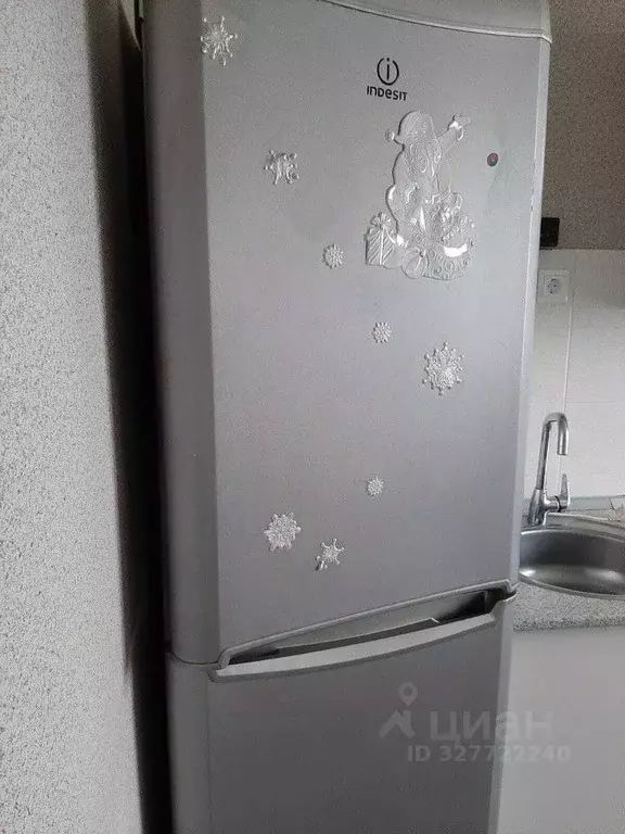 1-к кв. Свердловская область, Екатеринбург ул. Амундсена, 55к1 (34.0 ... - Фото 2