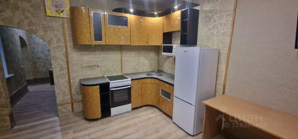 Студия Свердловская область, Нижний Тагил ул. Карла Маркса, 33 (30.0 ... - Фото 1
