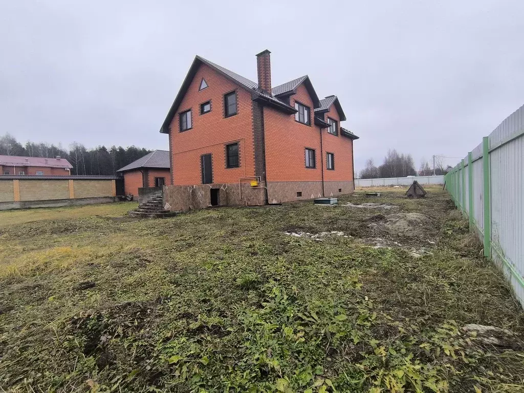 Таунхаус в Московская область, Раменский муниципальный округ, д. ... - Фото 2