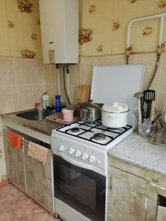 2-к кв. Марий Эл, Йошкар-Ола Первомайская ул., 180 (44.0 м) - Фото 2