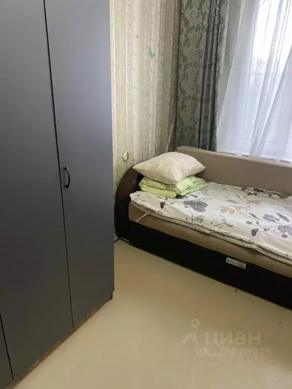 Комната Москва Голубинская ул., 17/9 (12.0 м) - Фото 1