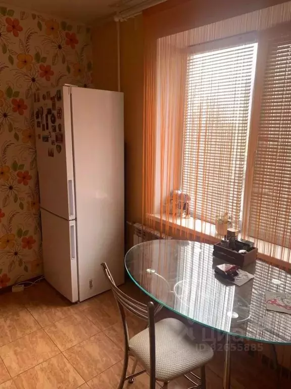 1-к кв. Самарская область, Тольятти Калмыцкая ул, 34 (37.4 м) - Фото 1