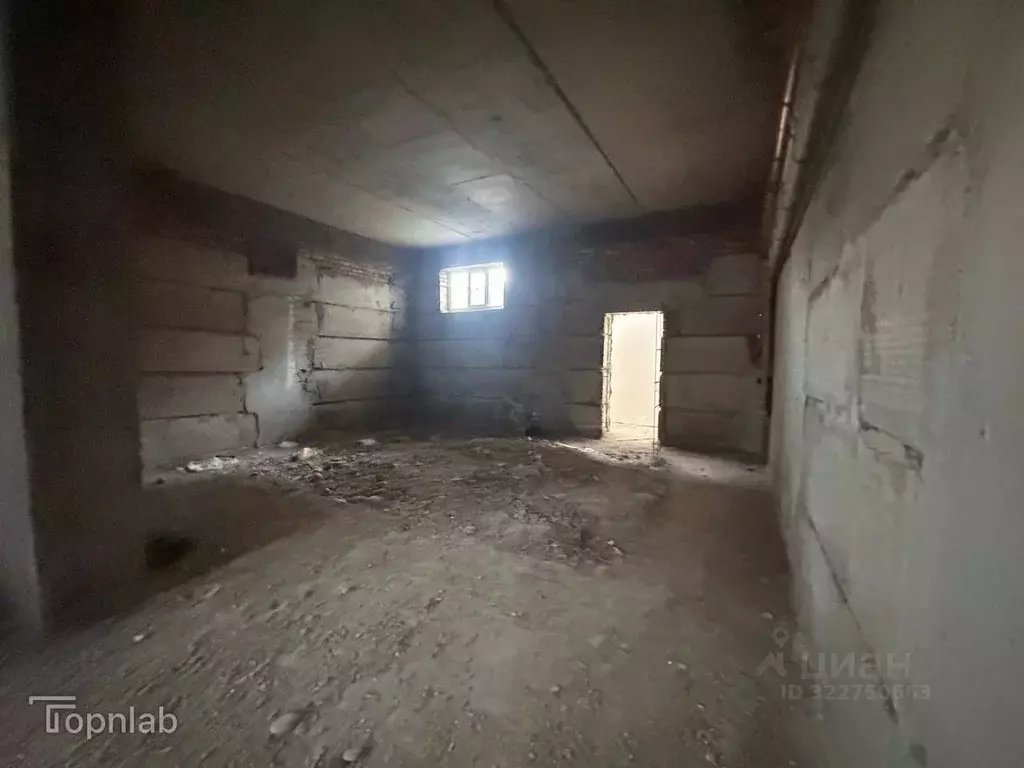 Помещение свободного назначения в Кабардино-Балкария, Нальчик ул. ... - Фото 2