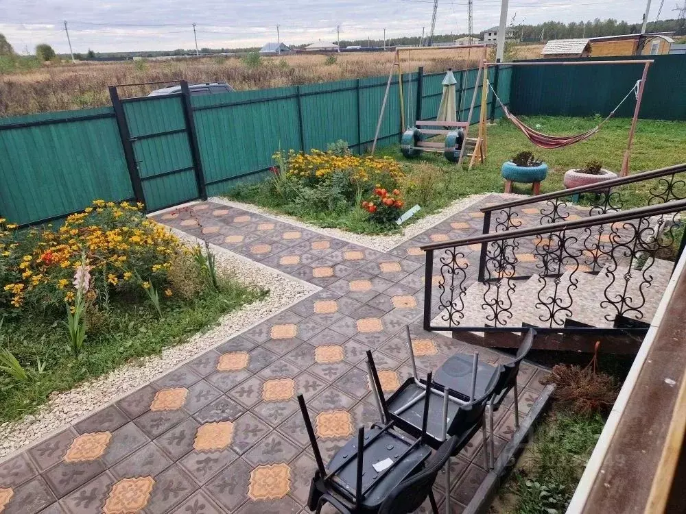 Дом в Московская область, Богородский городской округ, д. Боровково ... - Фото 2