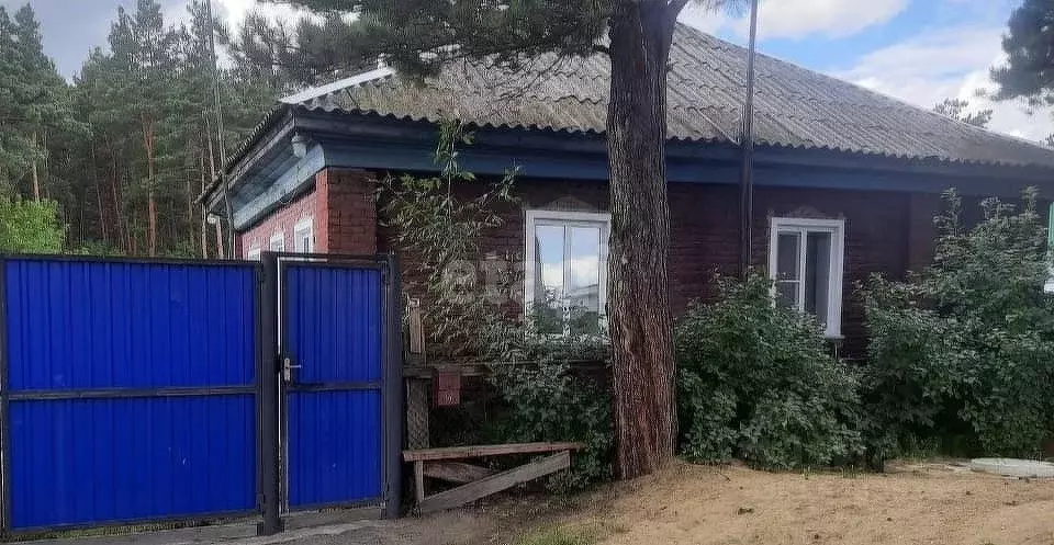Дом в Алтайский край, Бийск Дачный пер., 18 (80 м) - Фото 0