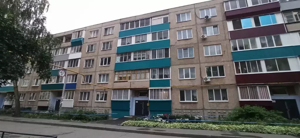 Продаётся 2-к квартира, 54.6 м - Фото 0