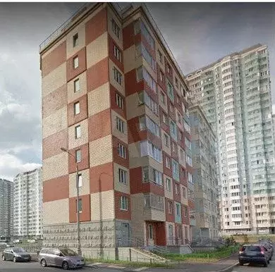 Аукцион: 1-к. квартира, 38,6 м, 2/9 эт. - Фото 1