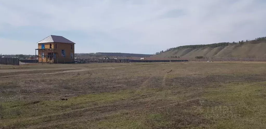 Участок в Саха (Якутия), Якутск Покровский тракт, 13 км (10.06 сот.) - Фото 2