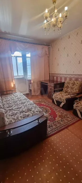 2-к. квартира, 52,4 м, 5/9 эт. - Фото 0
