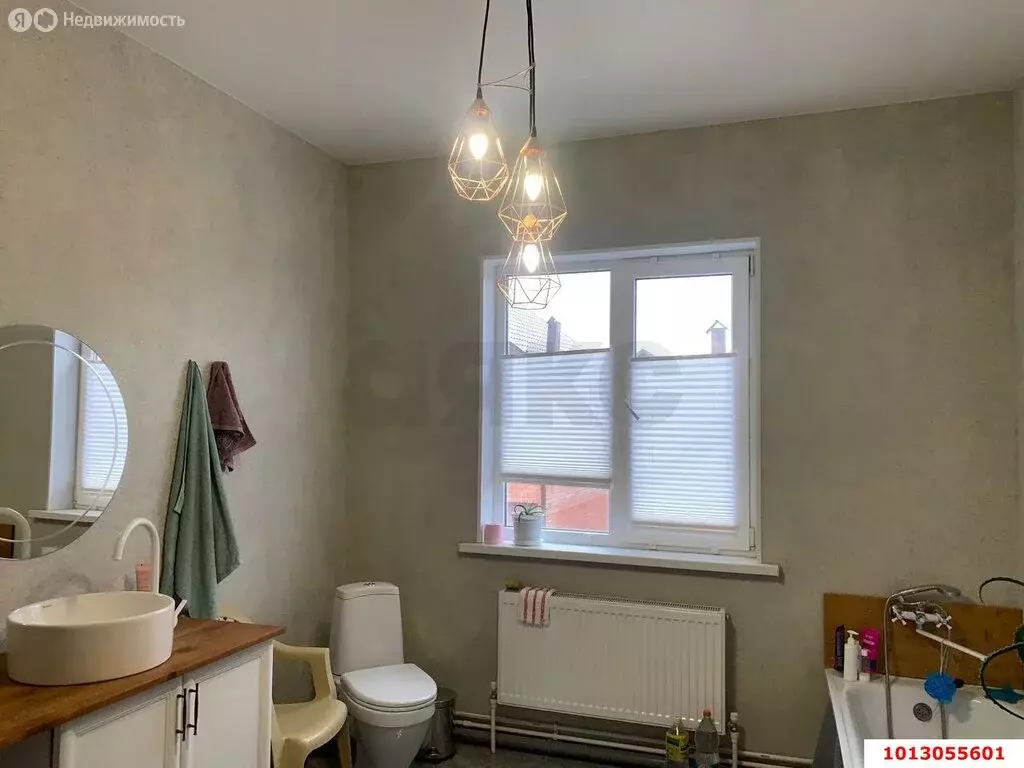 Дом в аул Новая Адыгея, Дачная улица, 7 (115.2 м) - Фото 1