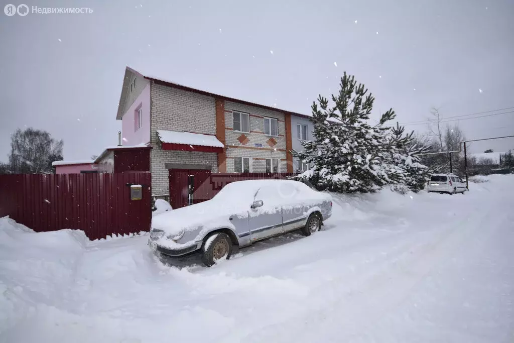4-комнатная квартира: Кольчугино, Волочаевская улица, 33 (151 м) - Фото 1